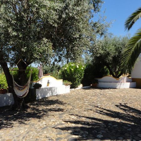 Monte Dos Aroeirais Villa Fronteira Bagian luar foto