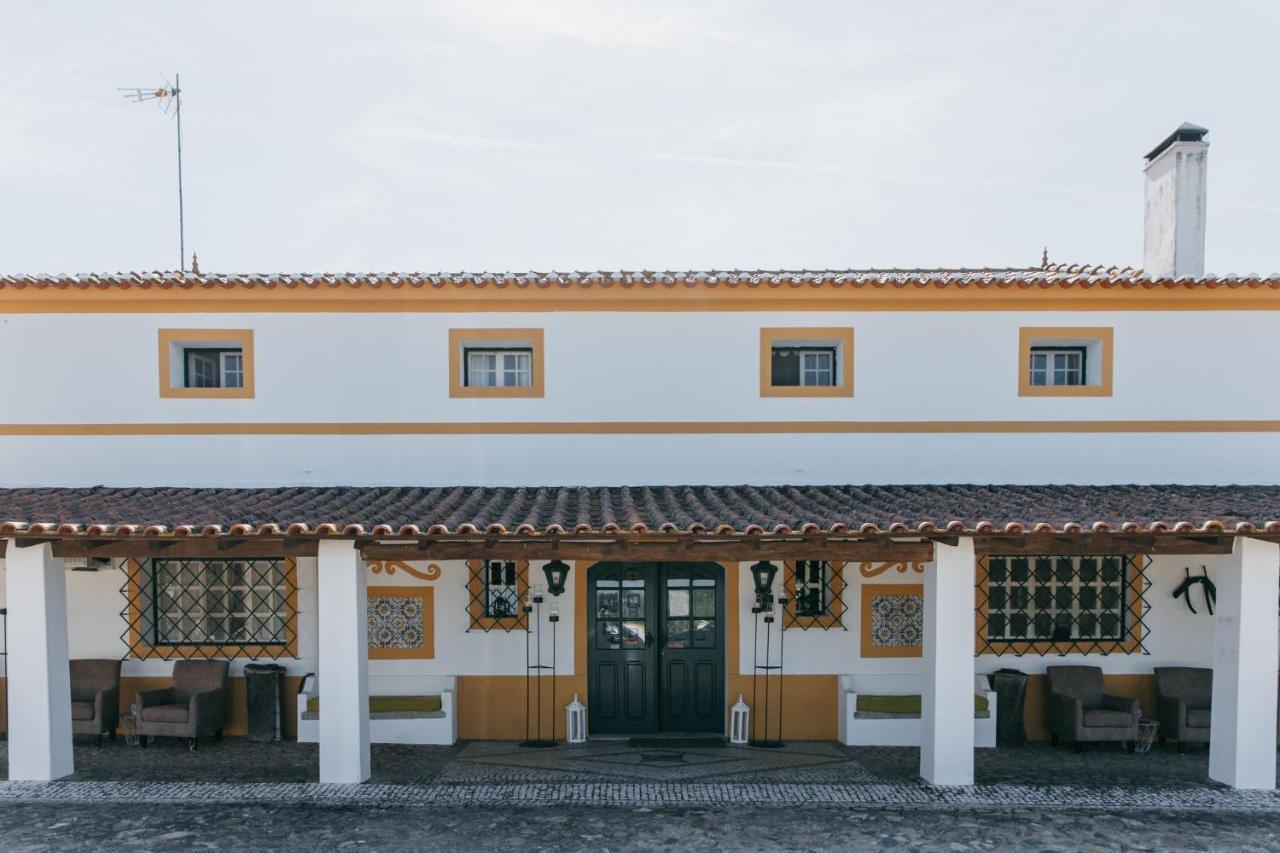Monte Dos Aroeirais Villa Fronteira Bagian luar foto